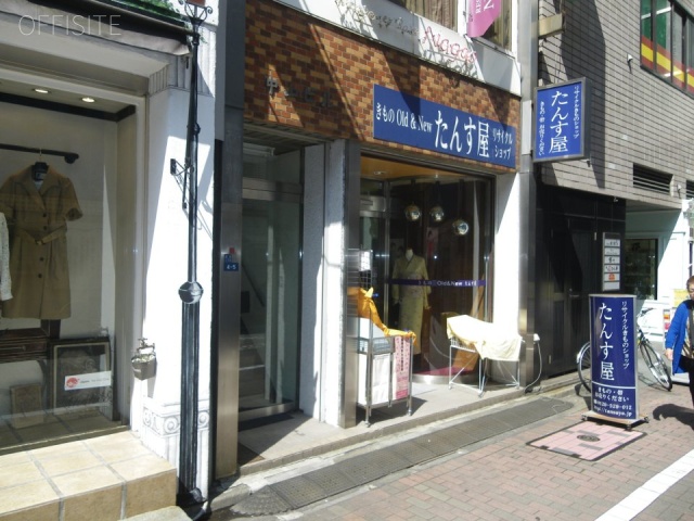 中山ビル 画像