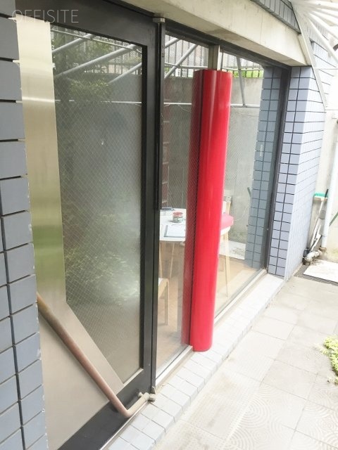 小野木西参道ビル 画像
