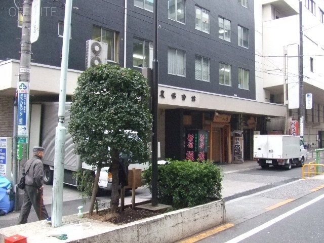 AC新宿農協会館ビル 画像