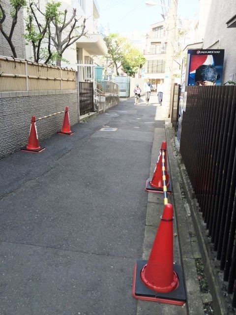 アヴニール表参道ビル 画像