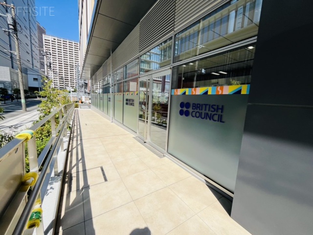 ディール武蔵小杉　外観