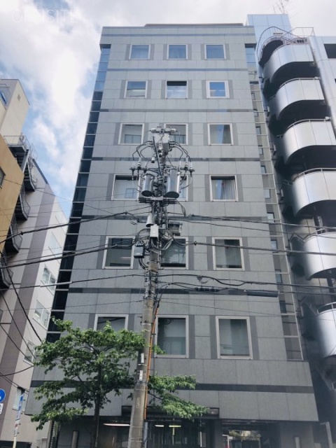 秋芳ビル 外観