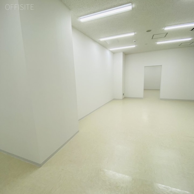 MK麹町ビル 地下2階 室内