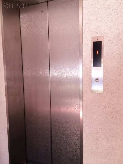 三井ビル 画像