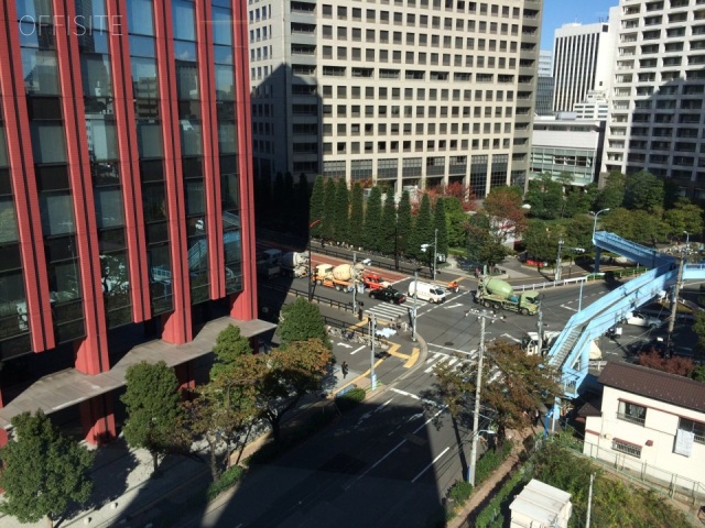 横河(ヨコガ)ビル 画像