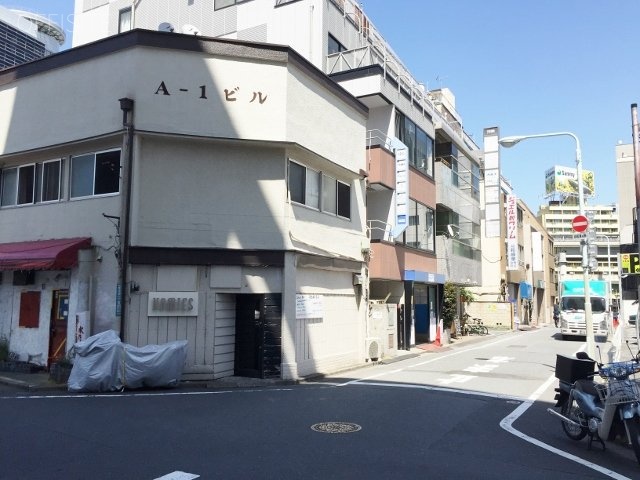 A-1ビル 画像