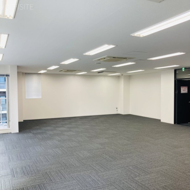 VORT虎ノ門south 10階 40.11坪　室内
