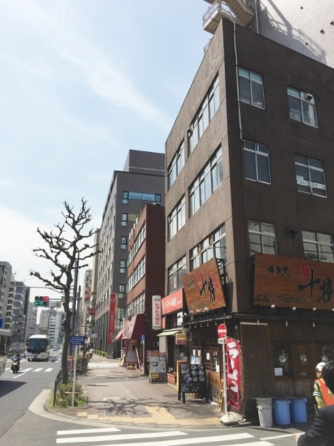 仲ノ橋ビル 画像