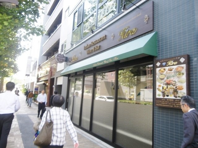 プライムイースト銀座ビル 画像