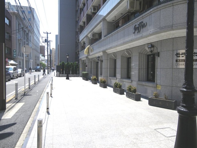 グリフィン横浜山下公園弐番館ビル 画像