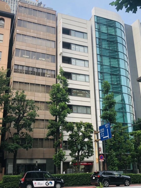 朝日生命池袋ビル 外観