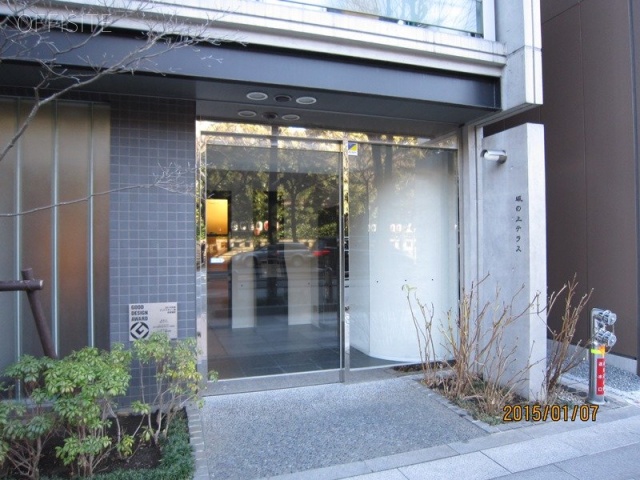 坂の上テラスビル 画像