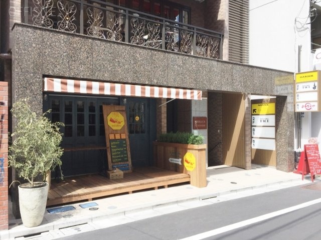 東和青山ビル 画像