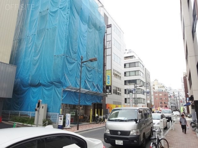 高島ビル 画像
