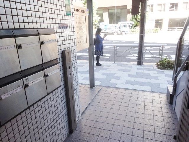 菅野ビル 画像