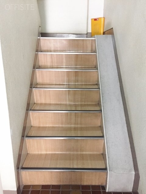 若葉ハイツビル 画像