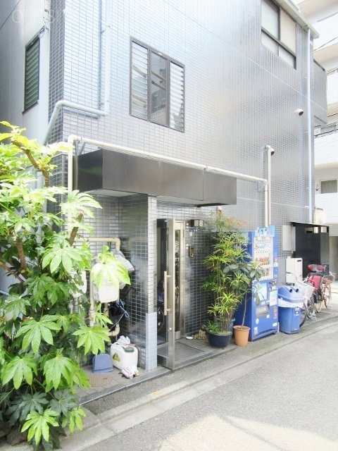 冨味ビル 画像