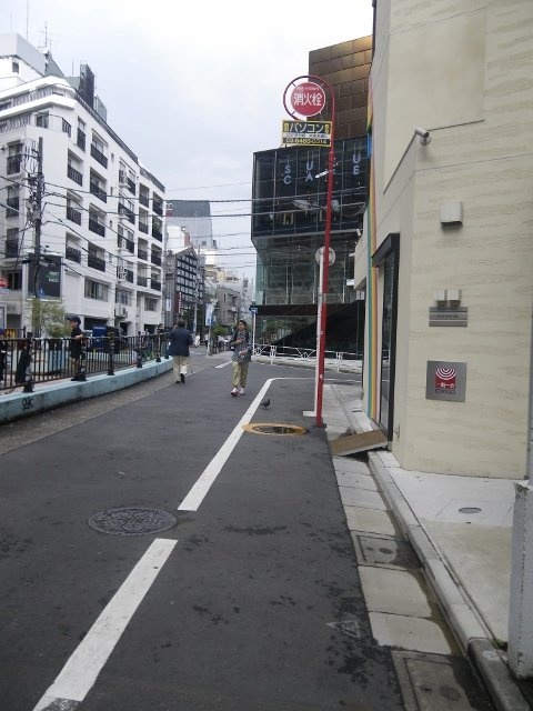 武居ビル 画像