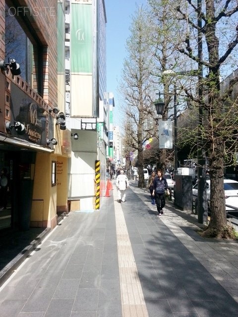 六本木DMビル 画像