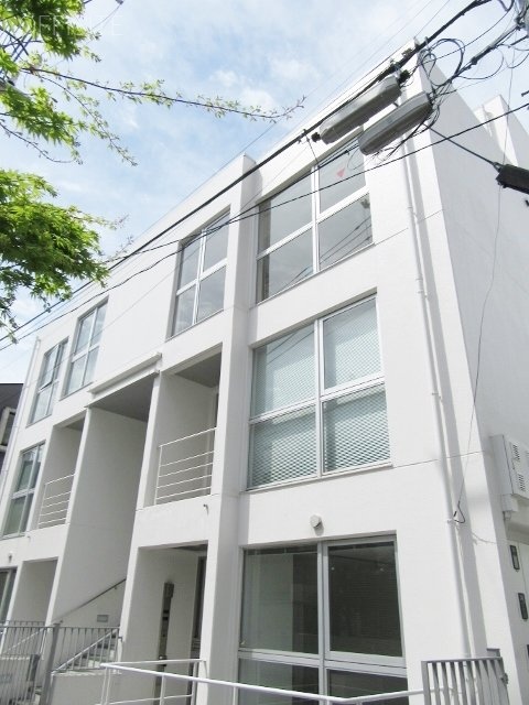 Soho北青山ビル 画像