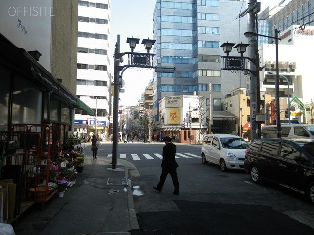 第一冨士ビル 画像