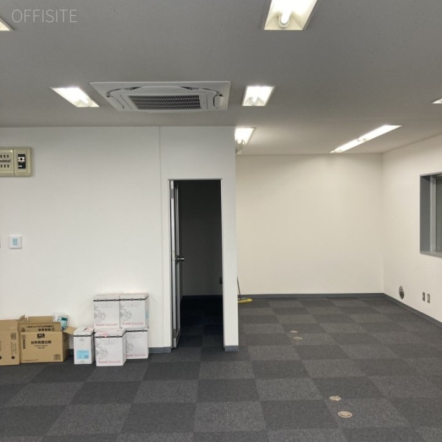 堀津ビル 室内