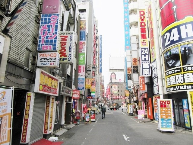 Tokyo19ビル 画像
