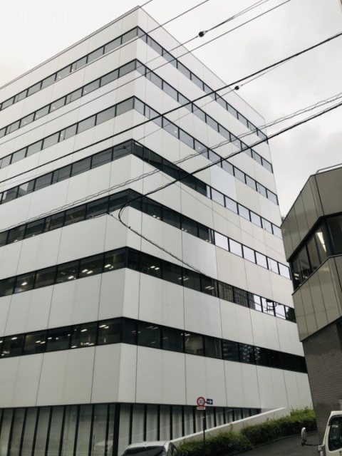 ニッセイ永田町ビル　外観