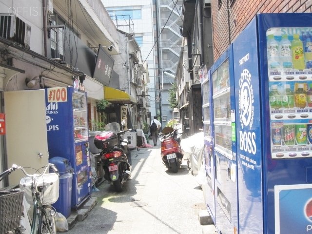 境野ビル 画像