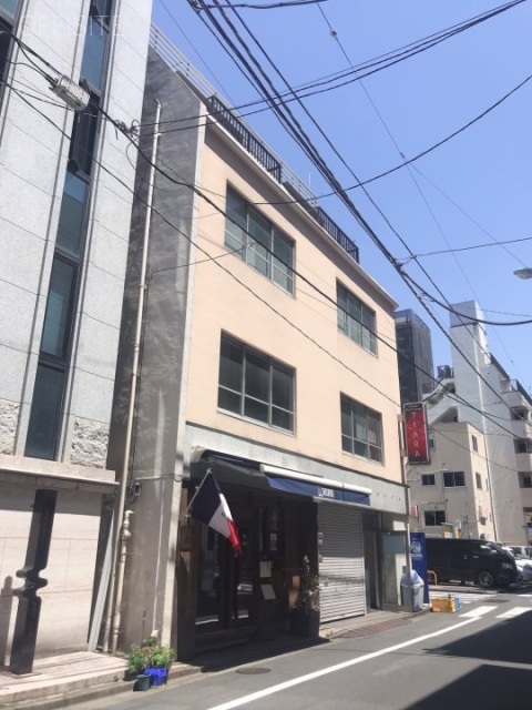 水野ビル 外観