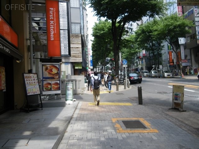 江崎ビル 画像