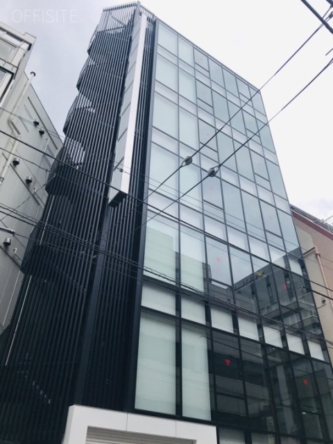 ACN水道橋駅前ビル 外観