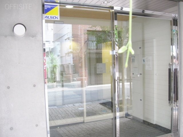 西麻布CO-HOUSEビル 画像