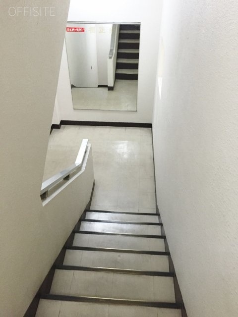 櫻正宗東京支店ビル 画像