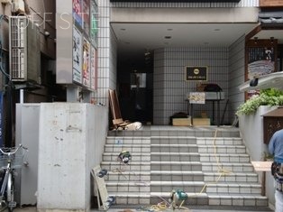 マルイト大森ビル 画像