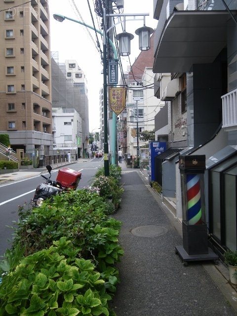 佐々木ビル 周辺