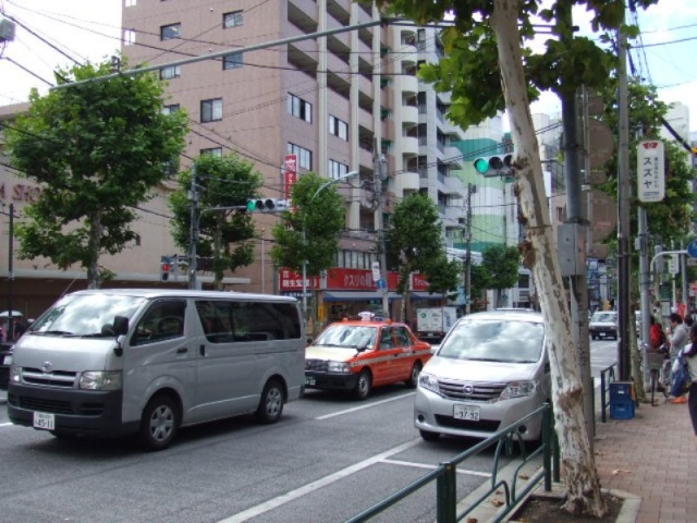 佐々木本館ビル 画像