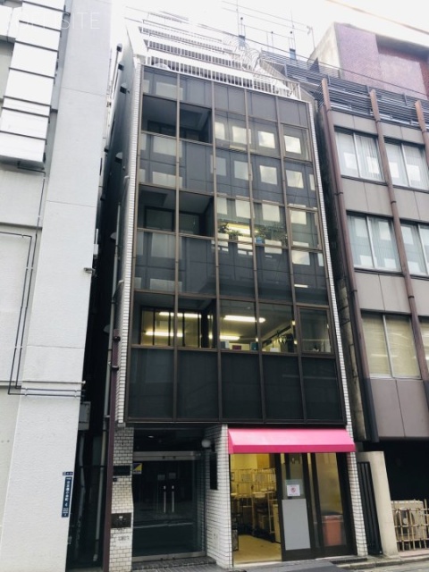 第2南川ビル　外観