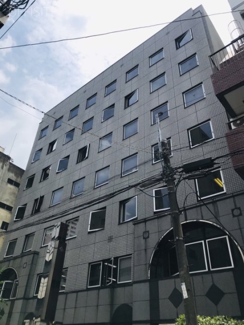 BN御苑ビル 外観