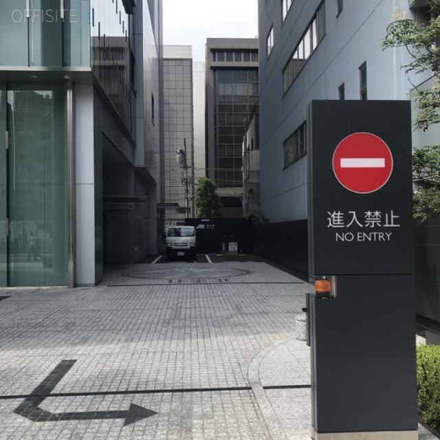 住友不動産田町ビル 駐車場