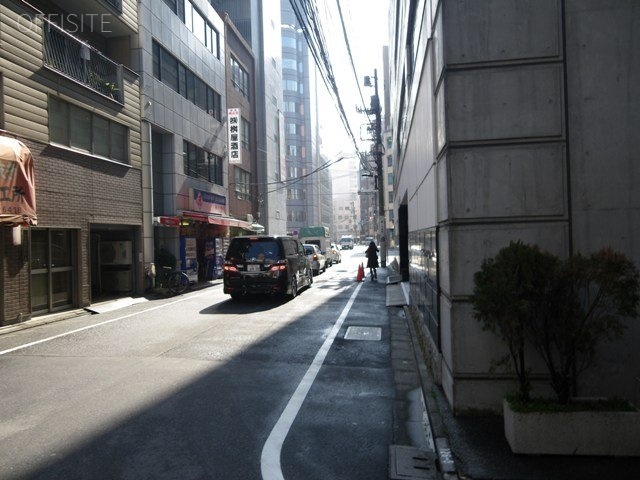 山梅ビル 画像