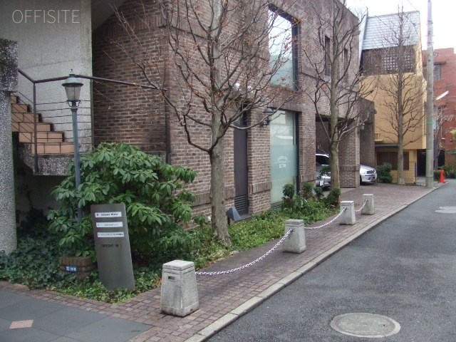 クレセントヒルズ 画像