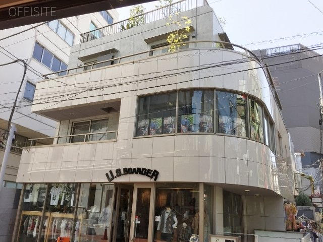 眞島ビル 画像