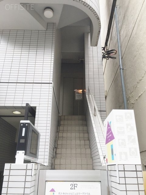 島村ビル 画像