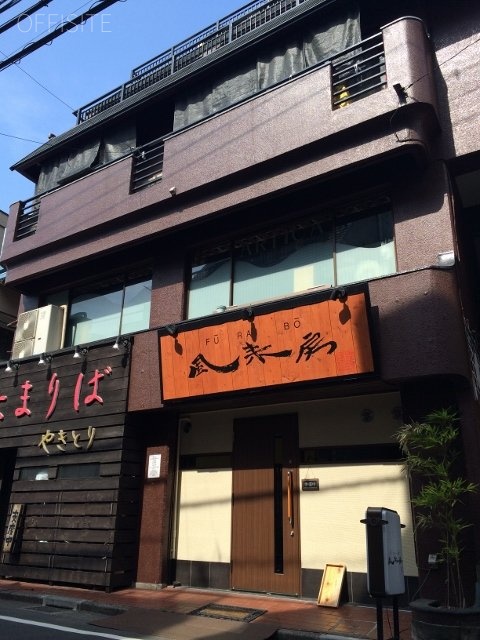 福井ビル 画像