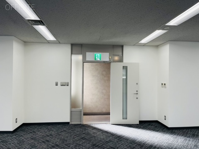 HF日本橋兜町ビルディング　内装