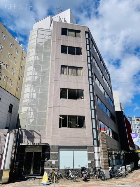 第七広瀬ビル　外観