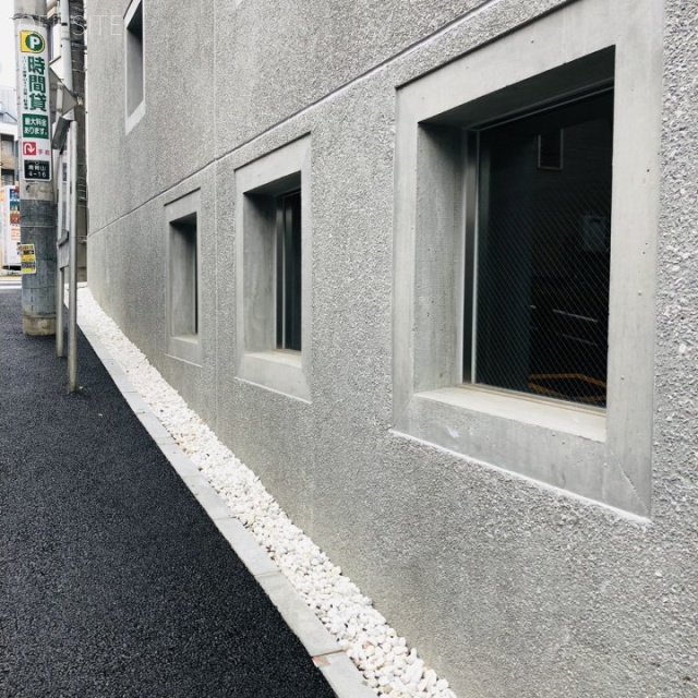 Zet MINAMIAOYAMA 外観