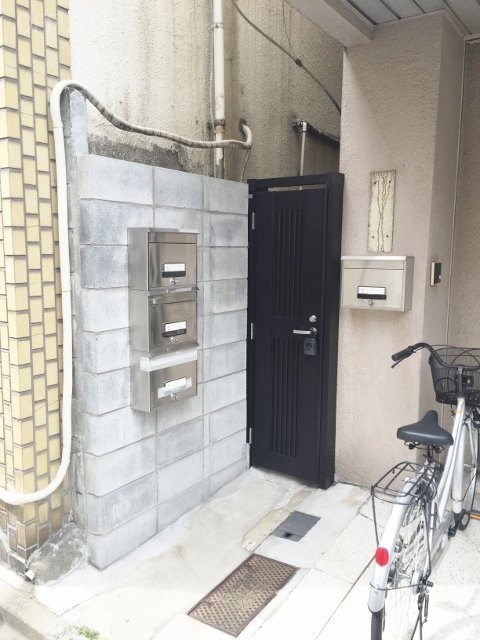 川島ビル 画像