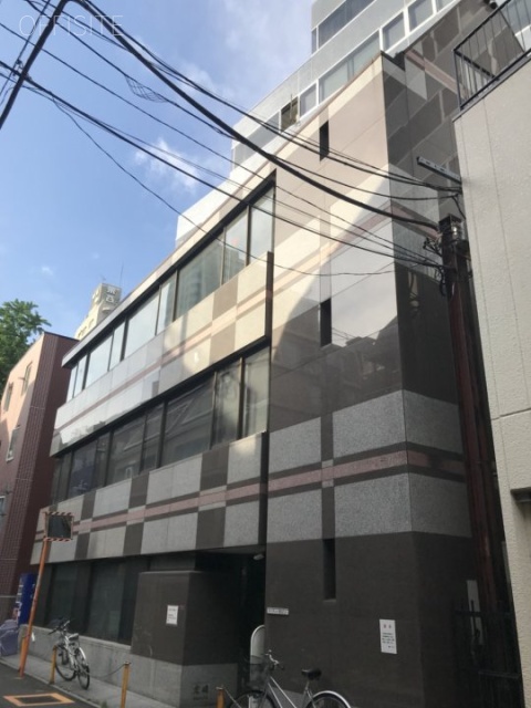 オーチュー第5ビル 外観